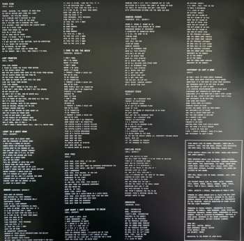 2LP Ride: Interplay CLR | LTD