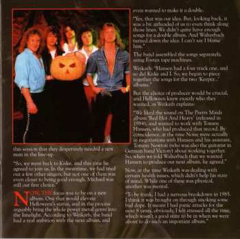 2CD Helloween: Ride The Sky - The Very Best Of 1985-1998 DIGI