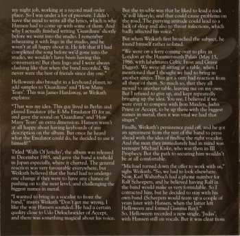 2CD Helloween: Ride The Sky - The Very Best Of 1985-1998 DIGI