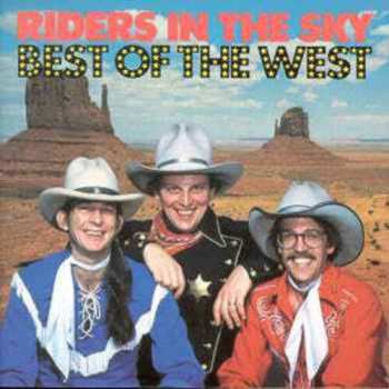 Album Riders In The Sky: Best Of The West