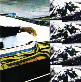 CD B.B. King: Riding With The King