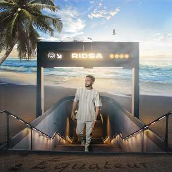 Album Ridsa: Équateur