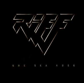 2LP Riff: Que Sea Rock