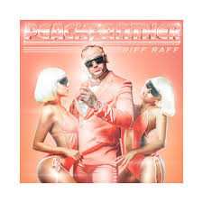 LP Riff Raff: Peach Panther