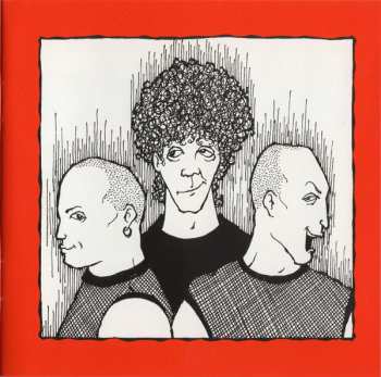 CD Right Said Fred: Up