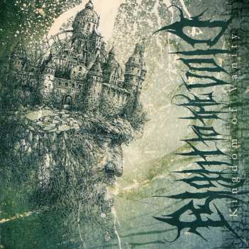 Album Right To The Void: Kingdom Of Vanity