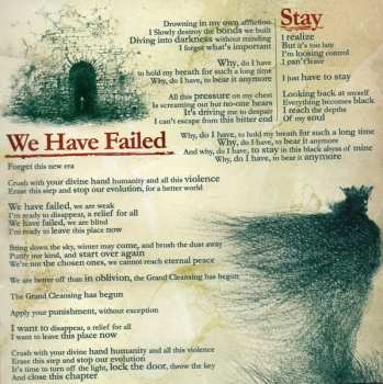 CD Right To The Void: Kingdom Of Vanity