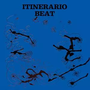 Rigol/the Blue Sharks: Itinerario Beat