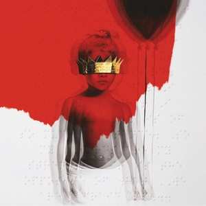 Album Rihanna: Anti