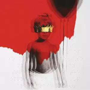 Rihanna: Anti