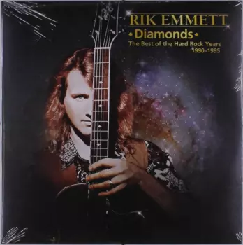 Diamonds: The Best Of The Hard Rock Years 1990-1995