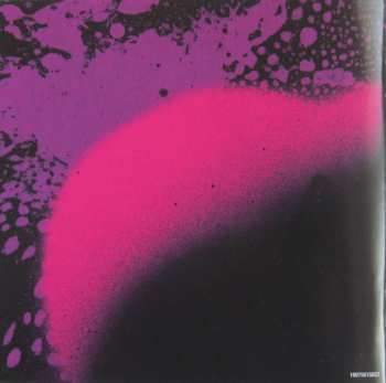 5CD/Set di cofanetti Rikard Sjöblom's Gungfly: Rumbling Box (2006-2016) LTD