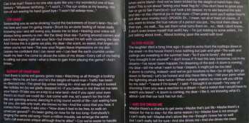 5CD/Set di cofanetti Rikard Sjöblom's Gungfly: Rumbling Box (2006-2016) LTD