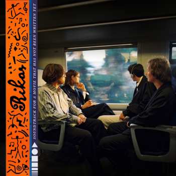 Album RIKAS: Soundtrack For A Movie That Has Not Been Written Y