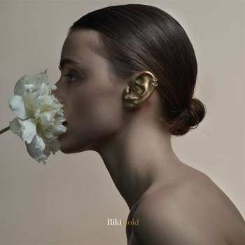 Album Riki: Gold