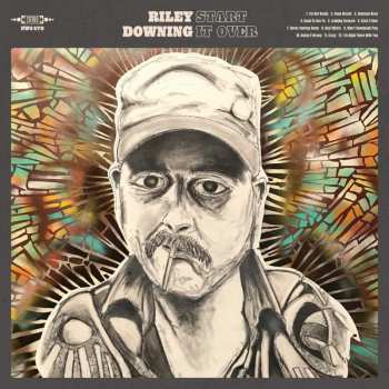 LP Riley Downing: Start It Over CLR