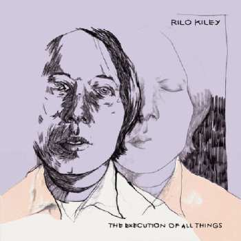 CD Rilo Kiley: The Execution Of All Things