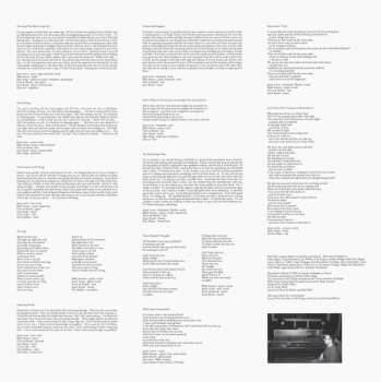 LP Rilo Kiley: The Execution Of All Things