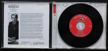 CD Igor Stravinsky: Scheherazade / Song Of The Nightingale