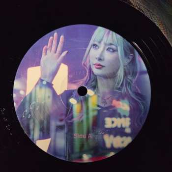 LP Rinaly: Ecliptica