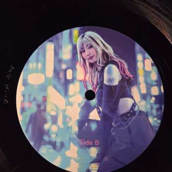 LP Rinaly: Ecliptica