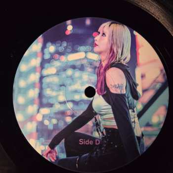 LP Rinaly: Ecliptica