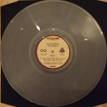 LP Ring Van Möbius: The 3rd Majesty LTD | CLR