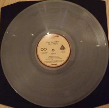 LP Ring Van Möbius: The 3rd Majesty LTD | CLR