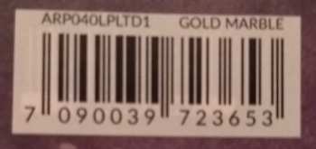 LP Ring Van Möbius: The 3rd Majesty LTD | CLR