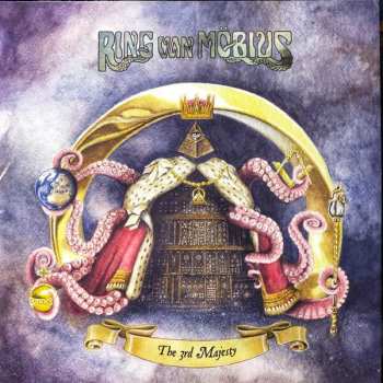 LP Ring Van Möbius: The 3rd Majesty CLR