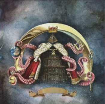 CD Ring Van Möbius: The 3rd Majesty