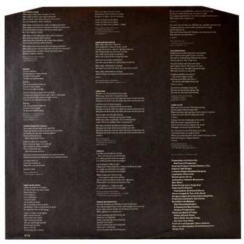 LP Ringo Starr: Bad Boy