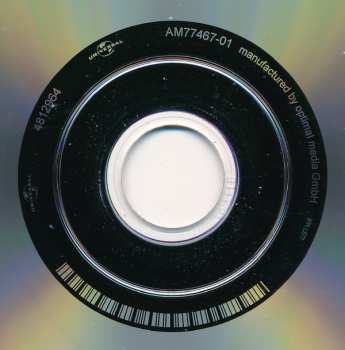 CD Ringo Starr: EP3