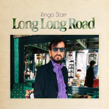 Album Ringo Starr: Long Long Road