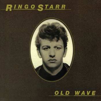 CD Ringo Starr: Old Wave CLR | LTD