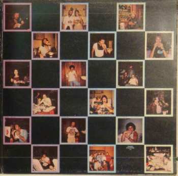 LP Ringo Starr: Ringo's Rotogravure