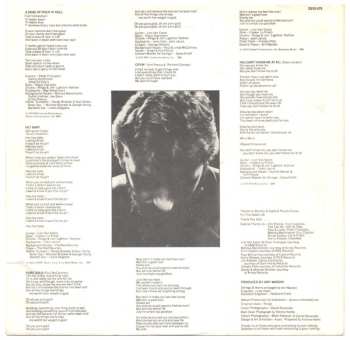 LP Ringo Starr: Ringo's Rotogravure