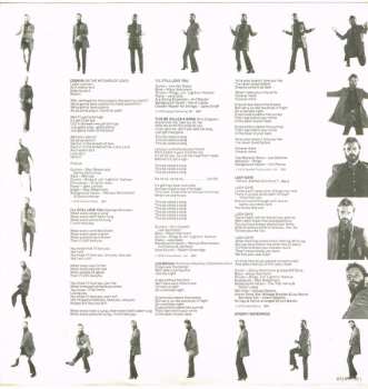 LP Ringo Starr: Ringo's Rotogravure
