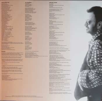 LP Ringo Starr: Time Takes Time LTD | CLR