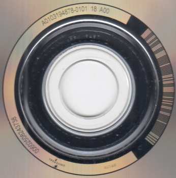 CD Ringo Starr: What's My Name