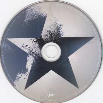 CD Ringo Starr: What's My Name