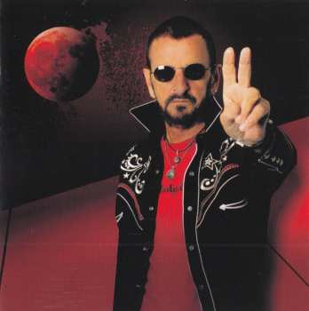 CD Ringo Starr: What's My Name
