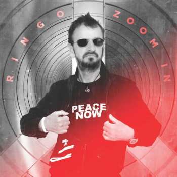 CD Ringo Starr: Zoom In