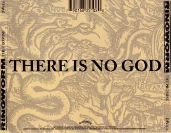 CD Ringworm: The Promise