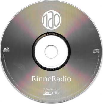 CD RinneRadio: Nao