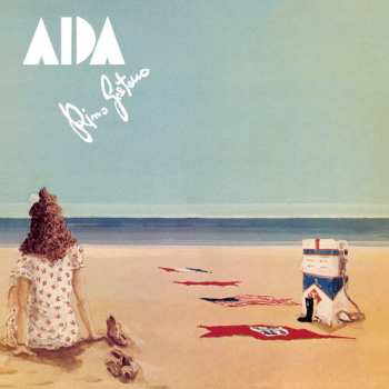CD Rino Gaetano: Aida