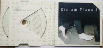 CD Rio Reiser: Am Piano I