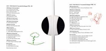 16CD/Set di cofanetti Rio Reiser: Blackbox LTD | NUM