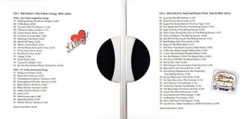 16CD/Set di cofanetti Rio Reiser: Blackbox LTD | NUM