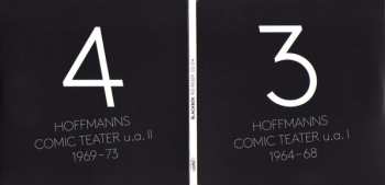 16CD/Set di cofanetti Rio Reiser: Blackbox LTD | NUM